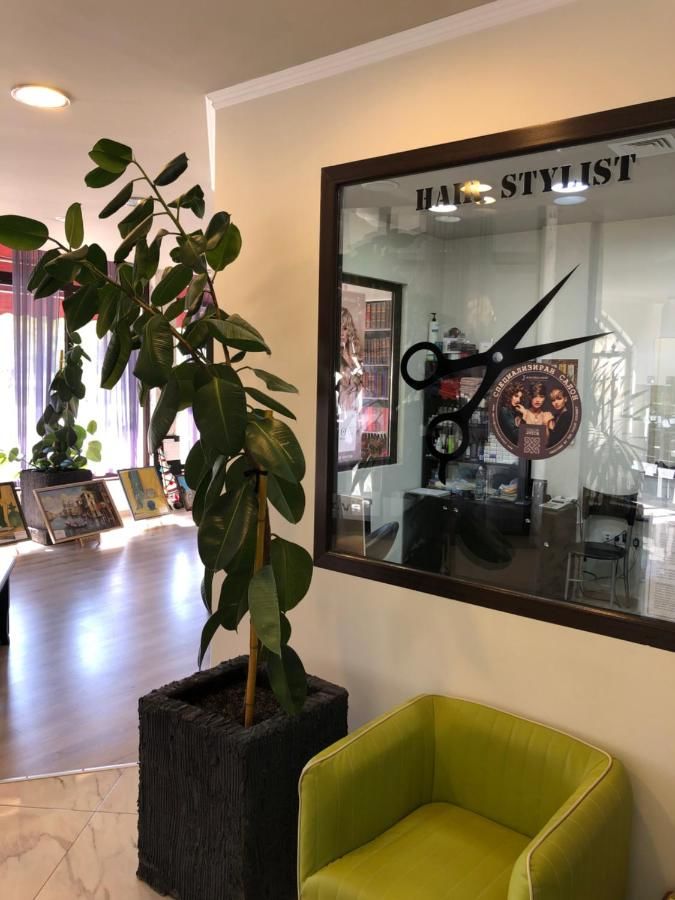 Отель Hotel Ostrova - Free Parking & WiFi Пловдив-18