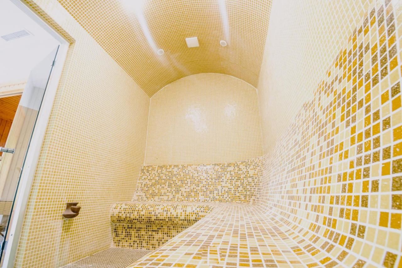 Отель Hotel Ostrova - Free Parking & WiFi Пловдив-22