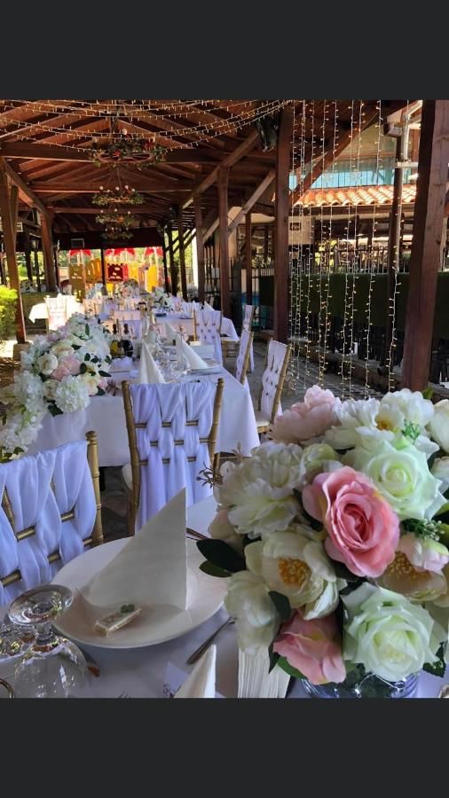 Отель Hotel Ostrova - Free Parking & WiFi Пловдив-24