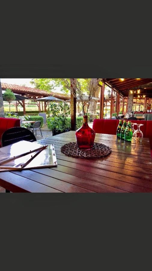 Отель Hotel Ostrova - Free Parking & WiFi Пловдив-25