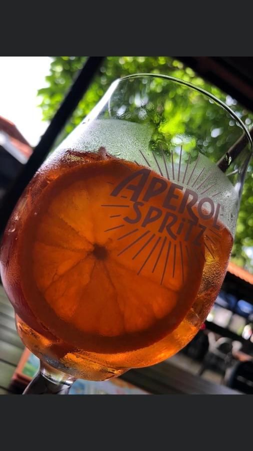 Отель Hotel Ostrova - Free Parking & WiFi Пловдив-29