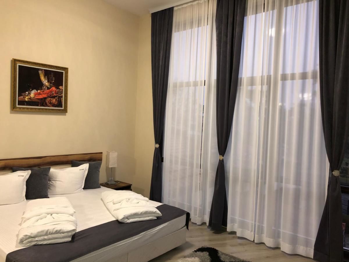 Отель Hotel Ostrova - Free Parking & WiFi Пловдив-32
