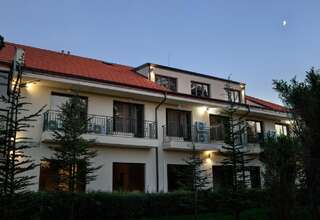 Отель Hotel Ostrova - Free Parking & WiFi Пловдив-5