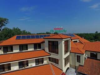 Отель Hotel Ostrova - Free Parking & WiFi Пловдив-7