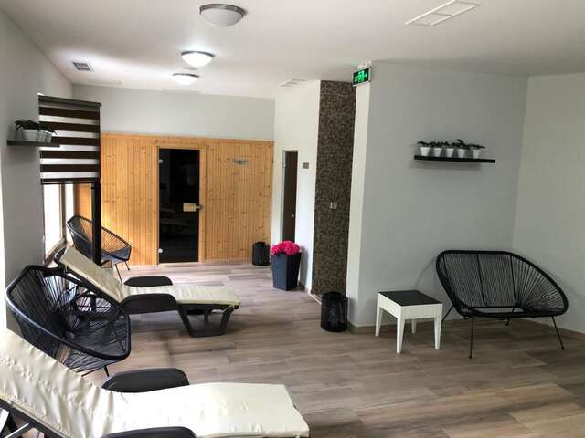 Отель Hotel Ostrova - Free Parking & WiFi Пловдив-22