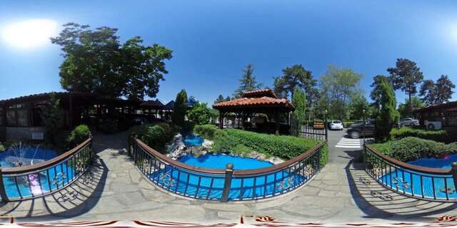 Отель Hotel Ostrova - Free Parking & WiFi Пловдив-27