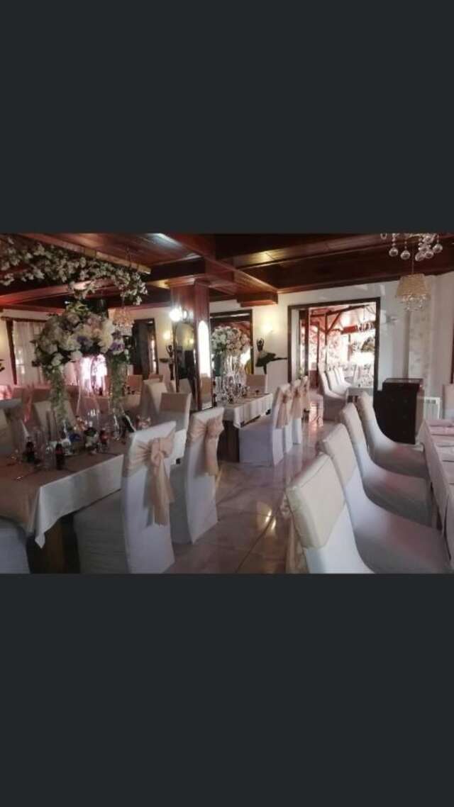 Отель Hotel Ostrova - Free Parking & WiFi Пловдив-29