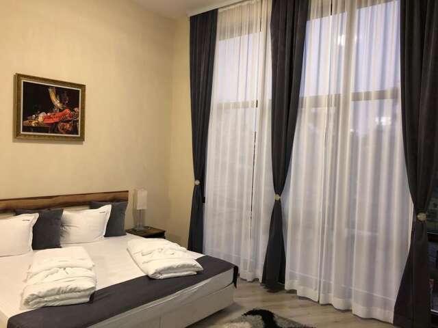 Отель Hotel Ostrova - Free Parking & WiFi Пловдив-31