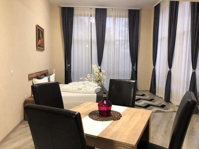 Отель Hotel Ostrova - Free Parking & WiFi Пловдив-32