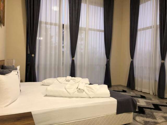 Отель Hotel Ostrova - Free Parking & WiFi Пловдив-33